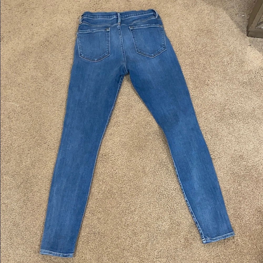Frame Jeans - Picture 2 of 3